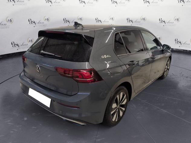 Volkswagen Golf 2.0 TDI SCR 110KW GOAL DSG CAMERA NAVI LED - Foto 2