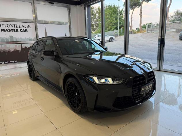 BMW - Serie 3 Touring - M3 Touring M xDrive Competition - Foto 3