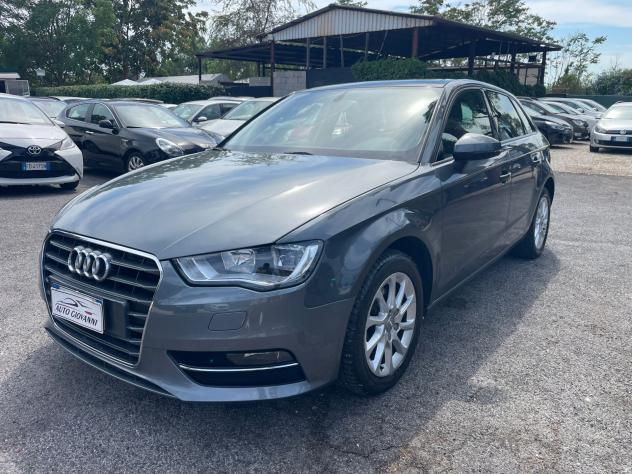 Audi A3 1.6 TDI clean diesel Ambition - Foto 5