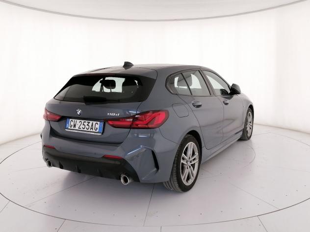 BMW Serie 1 118d Msport auto - Foto 2