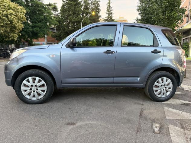 Daihatsu Terios 1.5 4WD 4x4 Euro 5 UNIPRO - Foto 7