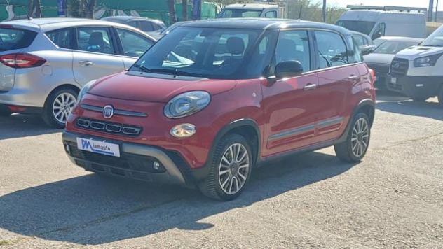 FIAT 500L CROSS 1.3d 90cv rif. 23516466