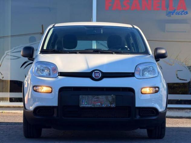 FIAT Panda 1.0 HYBRID - KM 0 - IVA DEDUCIBILE - NO VINCOLI rif. 23519569 - Foto 3