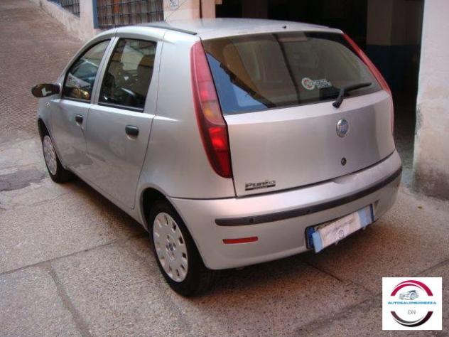 FIAT - Punto - Classic 1.2 5p. - Foto 4