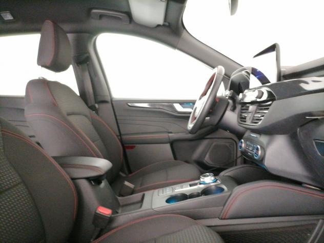Ford Kuga 2.5 full hybrid ST-Line 2wd 190cv cvt - Foto 6