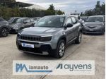 JEEP Avenger e-Hybrid MHEV Altitude 1.2cc 110cv AUTOMATICA rif. 24168088