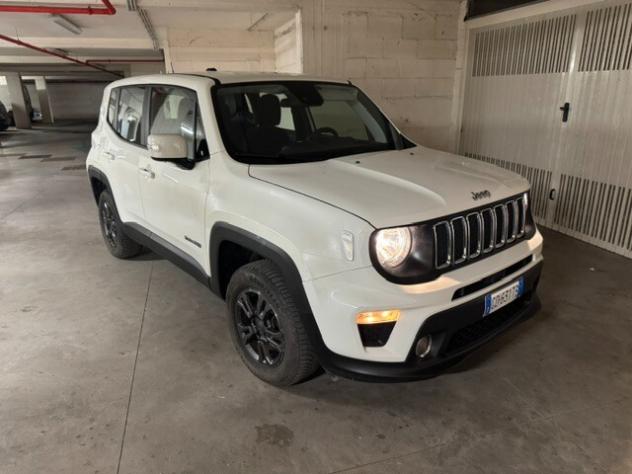 Jeep Renegade 2.0 Mjt 140CV 4WD Active Drive Low S - Foto 2