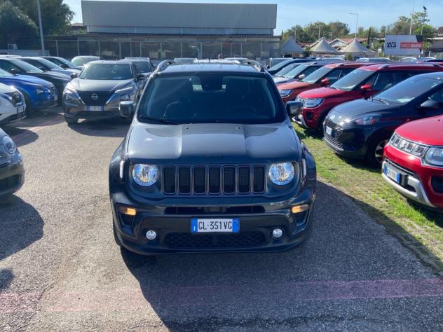 Jeep Renegade e-Hybrid 1.5 T4 MHEV 130cv DDCT ''S'' - Foto 2