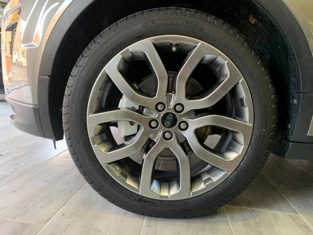 Land Rover Range Rover Evoque Range Rover Evoque 2.0 150 CV Dynamic - Foto 8
