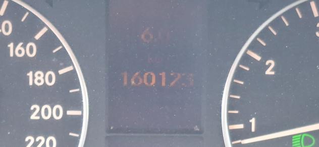 Mercedes-benz A 160 BlueEFFICIENCY Elegance - Foto 2