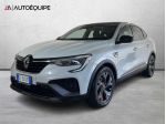 Renault Arkana 2021 1.6 E-Tech hybrid R.S. Line Fast Track 145cv