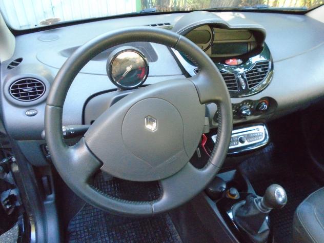 Renault Twingo 1.2 lev Live! 75cv - Foto 9