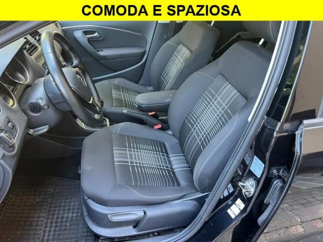 VOLKSWAGEN Polo 1.0 MPI Lounge euro 6 rif. 23883819 - Foto 9