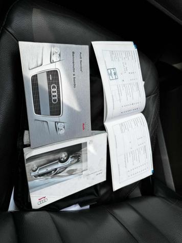 AUDI Q7 PROBLEMI AL CAMBIO UNICOPROP. DOPPIO TETTO rif. 24135552 - Foto 10