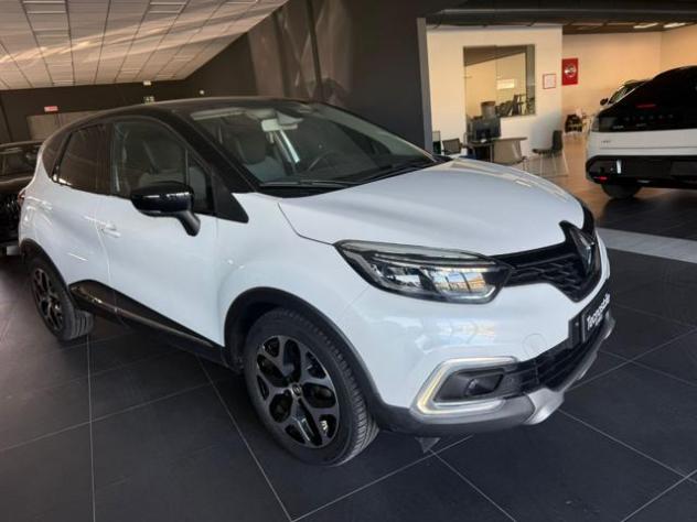 RENAULT Captur dCi 8V 90 CV EDC Start&Stop Sport Edition2 rif. 24056705