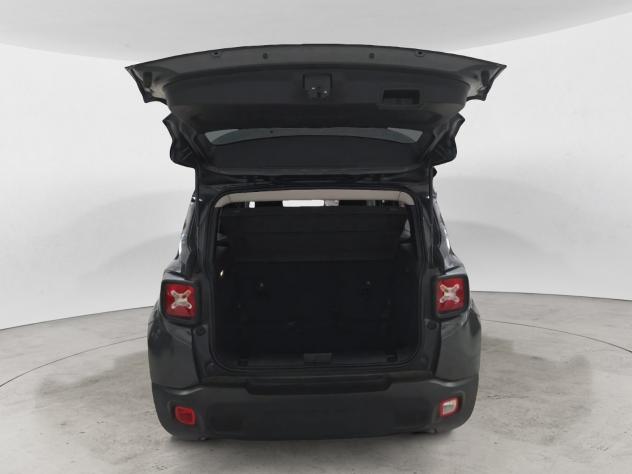 Jeep Renegade 1.6 MJet 130cv Longitude - Foto 6
