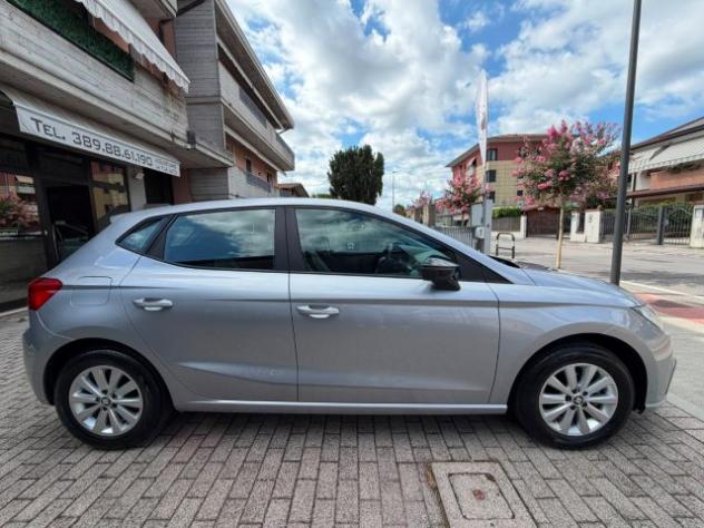 SEAT Ibiza 1.0 MPI 5 porte Style rif. 24043510 - Foto 4