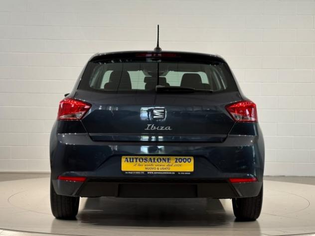 SEAT Ibiza 1.0 EcoTSI 95cv 5p Style PREZZO REALE rif. 23745877 - Foto 4