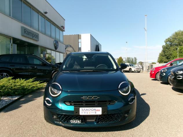 FIAT 600 1.2 Hybrid 110cv Vari colori - Foto 7