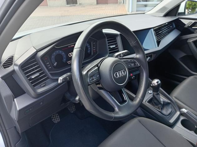 Audi A1 1.0 TFSI 70kW Ultra Admired - Foto 10