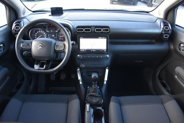 Citroën C3 Aircross BlueHDi 110 S&S Shine Plus - Foto 7