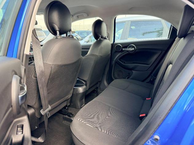 FIAT - 500X - 1.3 M.Jet 95 CV#CARPLAY! - Foto 8