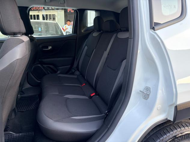 JEEP RENEGADE 1.6 MJT 130 CV LIMITED 2023 - Foto 10