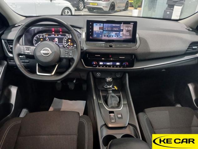 Nissan Qashqai Qashqai MHEV 140 CV Acenta - Foto 10