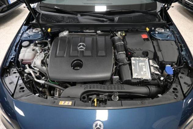 Mercedes-benz A 160 d Business Extra - Foto 7