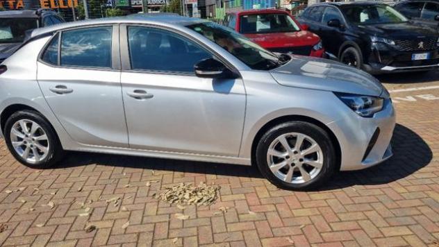 OPEL Corsa 1.5 D 100 CV Edition rif. 24113303 - Foto 3