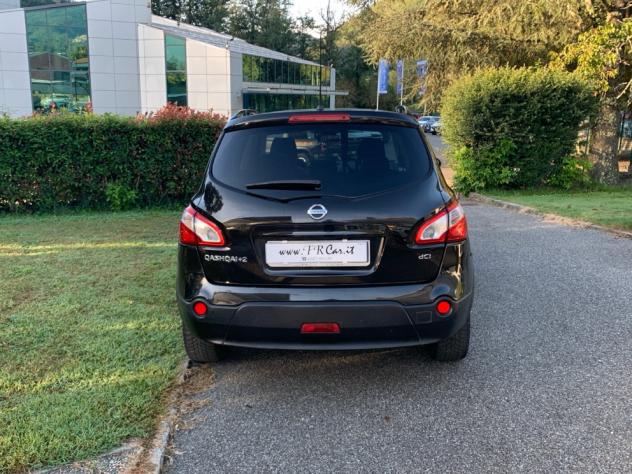 Nissan Qashqai+2 1.5 dCi DPF Tekna 7 POSTI - Foto 4