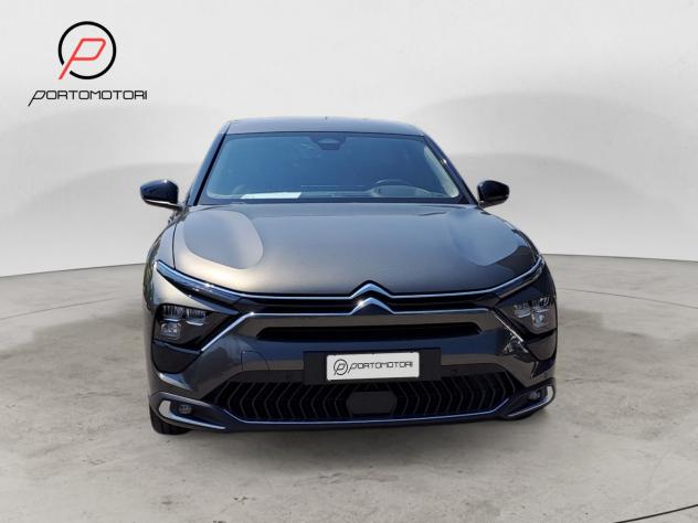 Citroën C5 X Hybrid 225 e-EAT8 Shine - Foto 8