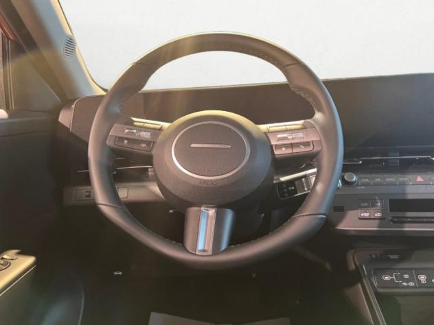 HYUNDAI Kona 1.6 HEV DCT Exellence rif. 23211212 - Foto 9