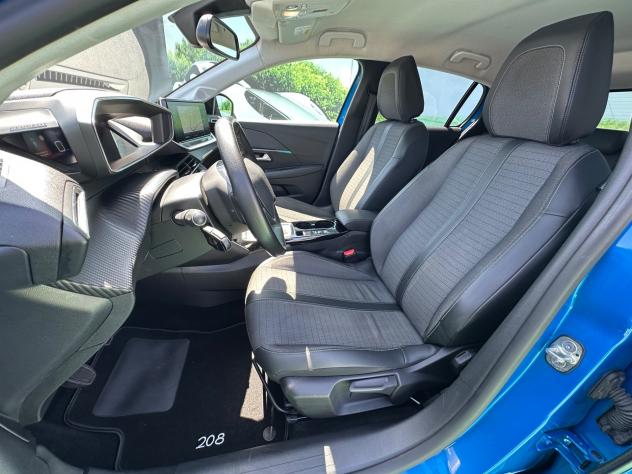 Peugeot 208 1.2 Puretech 100cv Allure 2020 - Foto 7