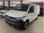 Volkswagen Transporter T6.1 2.0 TDI corto