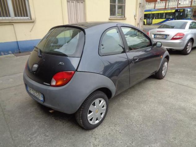 FORD Ka 1.3 OPEN COLLECTION NEOPATENTATI rif. 17252240 - Foto 7