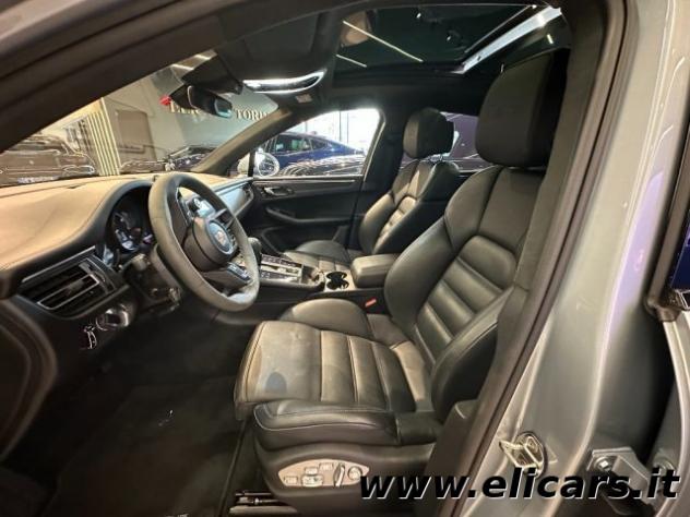 PORSCHE Macan 2.9 GTS rif. 24046963 - Foto 7