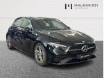 Mercedes-Benz Classe A - W177 2023 A 180 d AMG Line Advanced Plus auto