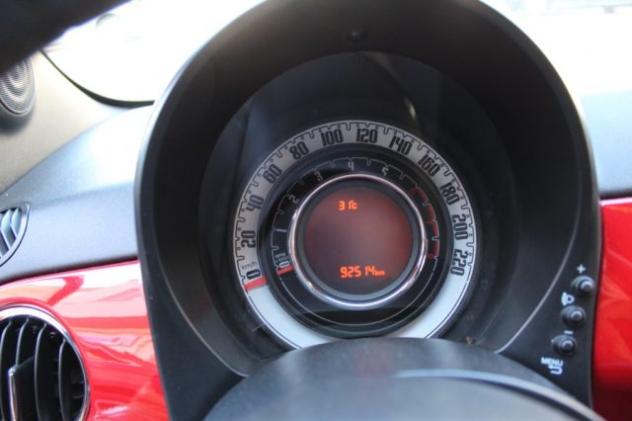FIAT 500 1.0 Hybrid rif. 24000275 - Foto 4