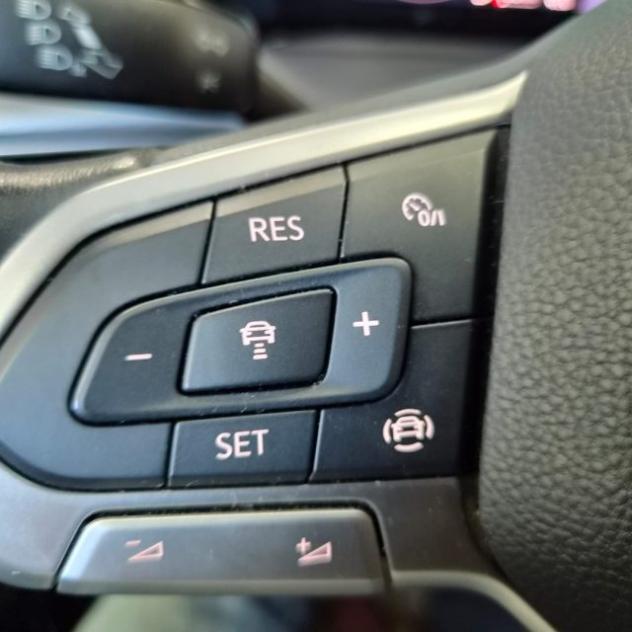 VOLKSWAGEN Golf 1.5 TSI EVO ACTIVE rif. 24066694 - Foto 8