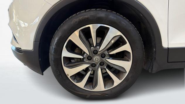 Opel Mokka X 1.6 CDTI 136cv Innovation 4x2 Auto - Foto 6