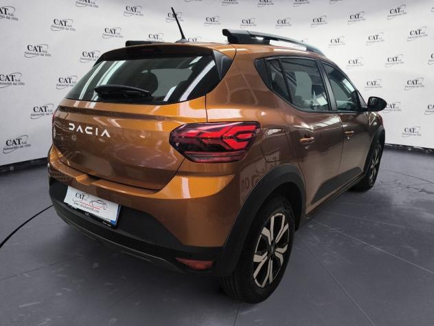Dacia Sandero Sandero Stepway 1.0 tce (PREZZO REALE) - Foto 6
