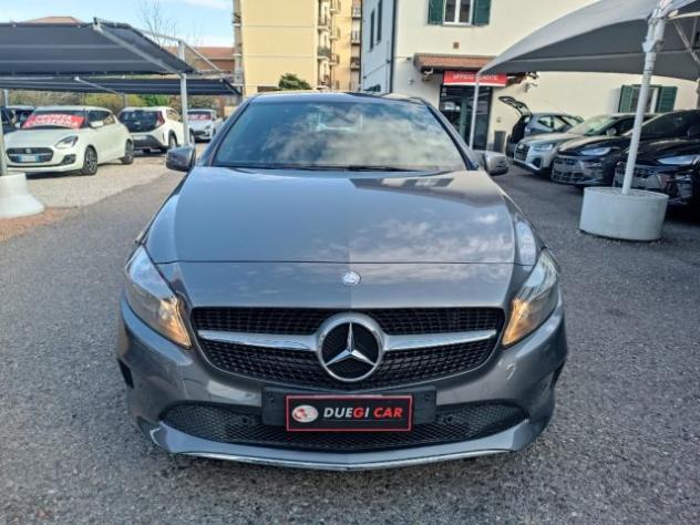 MERCEDES-BENZ A 180 CDI Sport rif. 23501622 - Foto 2