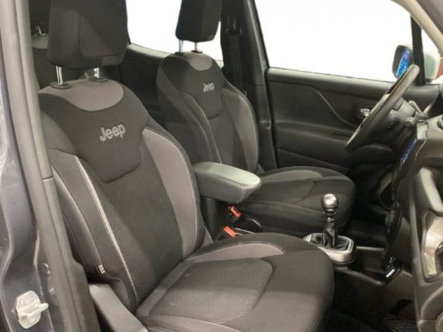 JEEP Renegade 1.6 Mjt 120 CV Limited rif. 23201795 - Foto 2