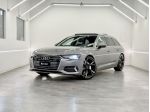 Audi A6 A6 Avant 45 3.0 tdi mhev Sport quattro tiptronic *Sospensioni pneum &hellip;