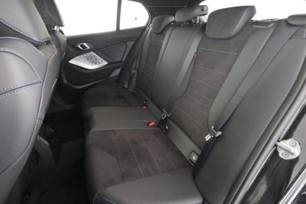 BMW 118 Serie 1 (F70) d 5p. MSport rif. 23779188 - Foto 3