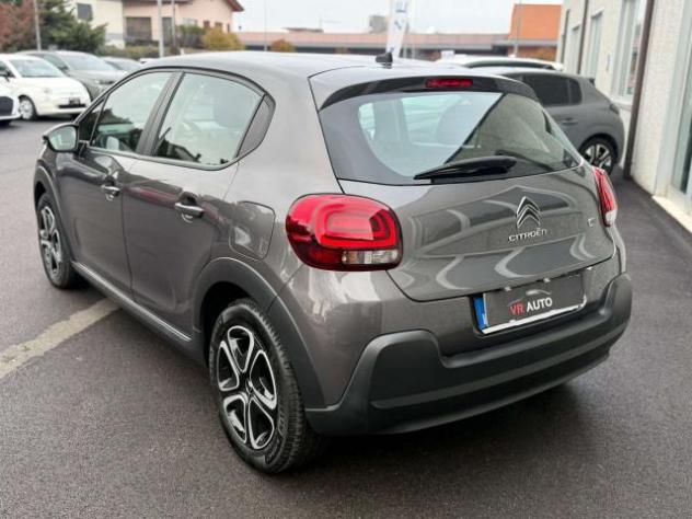 Citroen C3 1.5 bluehdi 100 S&S PLUS promo fin - Foto 4