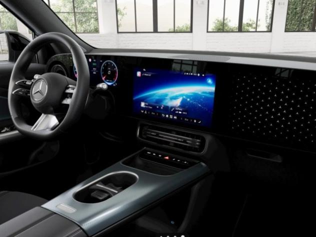 MERCEDES-BENZ GLB 200 HEV AMG Line Advanced Plus auto rif. 24128176 - Foto 5