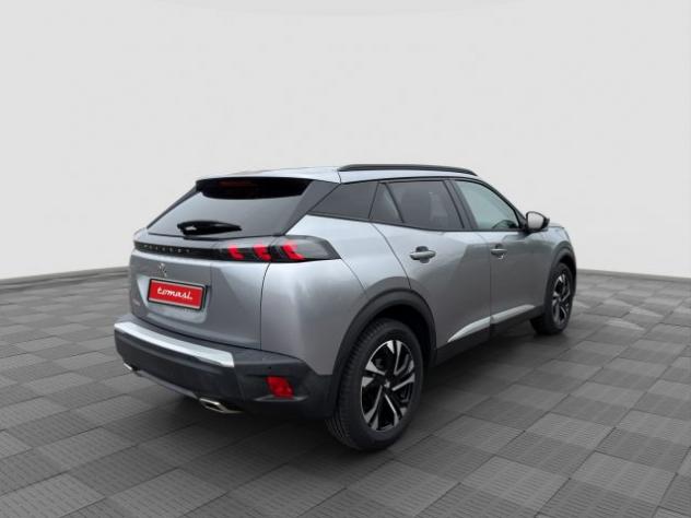 PEUGEOT 2008 2008 PureTech 130 S&S EAT8 GT Pack rif. 23618436 - Foto 5