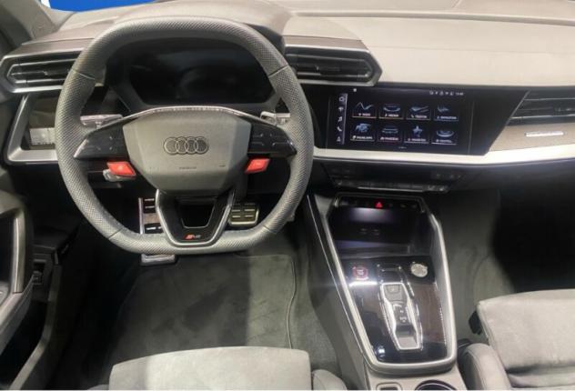 AUDI A3 4ª serie RS 3 SPB TFSI quattro S tronic - Foto 4